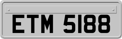 ETM5188