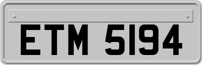ETM5194