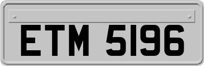 ETM5196