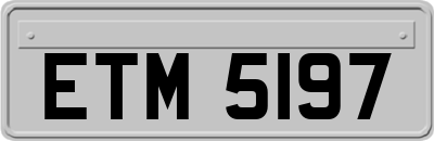 ETM5197