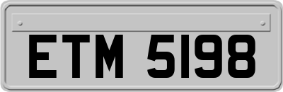 ETM5198