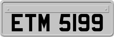 ETM5199