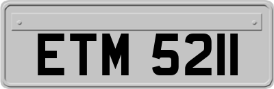 ETM5211