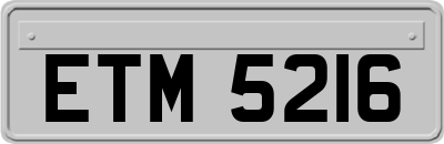 ETM5216