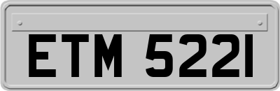 ETM5221