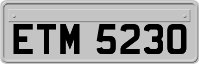 ETM5230