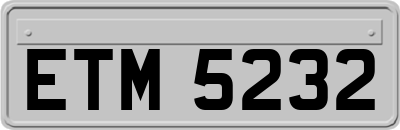 ETM5232