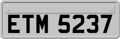 ETM5237
