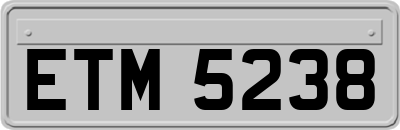 ETM5238