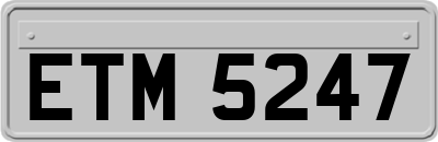 ETM5247