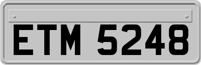 ETM5248