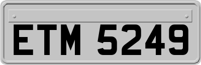 ETM5249