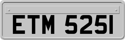 ETM5251