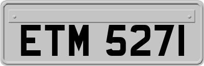 ETM5271