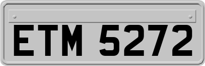 ETM5272