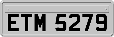 ETM5279