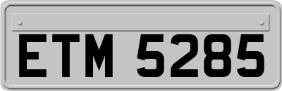 ETM5285