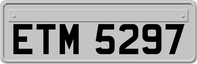 ETM5297