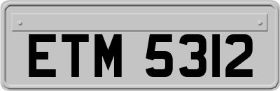 ETM5312