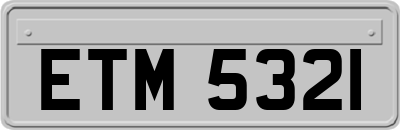ETM5321