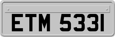 ETM5331