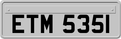 ETM5351