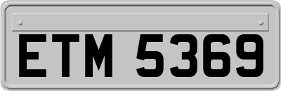 ETM5369