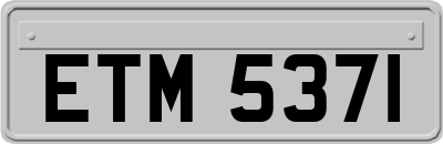 ETM5371
