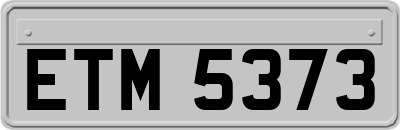 ETM5373