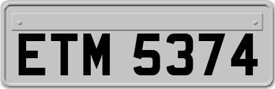 ETM5374