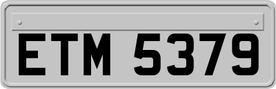 ETM5379