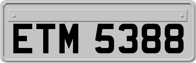 ETM5388