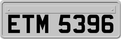 ETM5396