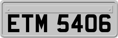 ETM5406