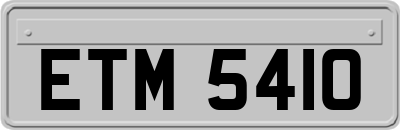 ETM5410