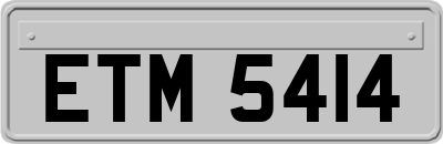 ETM5414