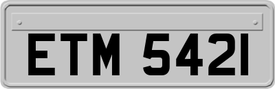 ETM5421
