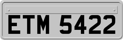 ETM5422