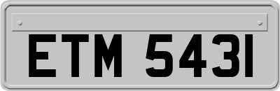 ETM5431