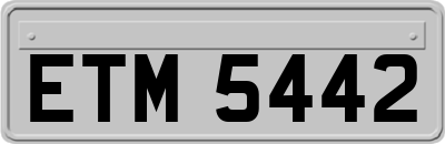 ETM5442