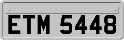 ETM5448