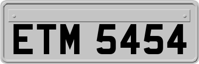 ETM5454
