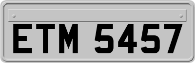 ETM5457