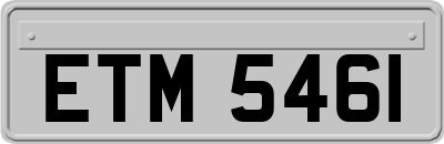 ETM5461