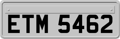ETM5462