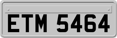 ETM5464