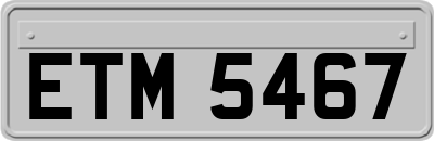 ETM5467