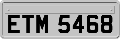 ETM5468