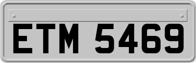 ETM5469