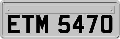 ETM5470
